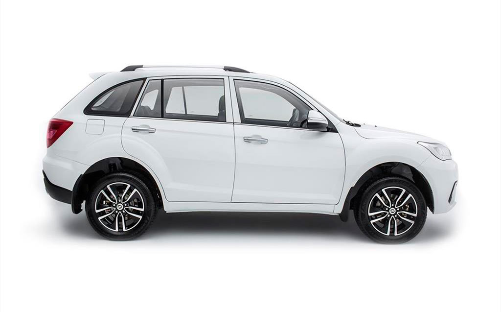 LIFAN X60